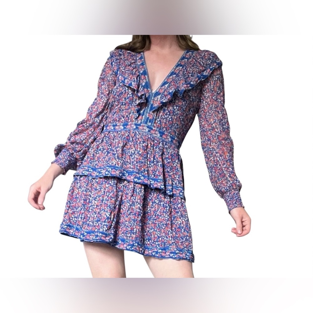 Saylor dress